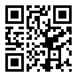 南海海洋预报二维码