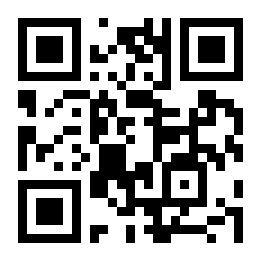 Qubot像素战机安卓版二维码