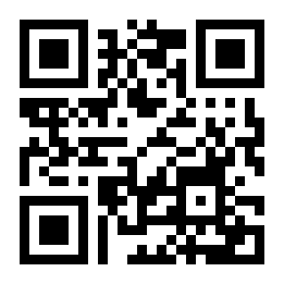 僵尸碾压机二维码