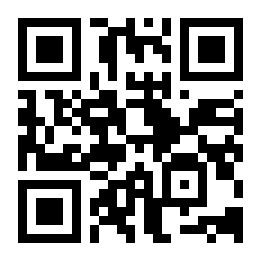 白菜追剧二维码