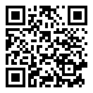 蒲鑫餐饮二维码