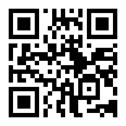 酒窝动漫免费版二维码