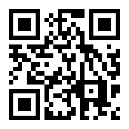 蜜蜂英语单词速记二维码