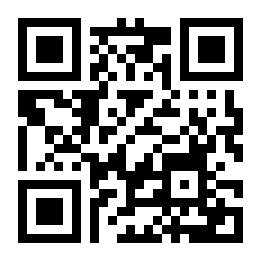 快听免费音乐大全二维码