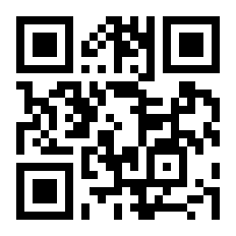 酷壁纸二维码