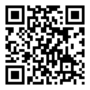 反重力的鸭子二维码