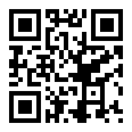 情侣恋爱笔记二维码