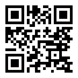 悠漫部落二维码