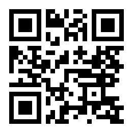 第一影视二维码