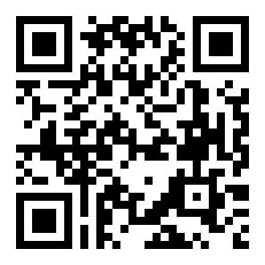 失落之城中文版二维码