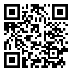 幸福唐山二维码