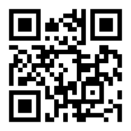 喵见小说1.0.7二维码