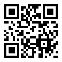 海象播放器二维码