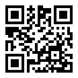 完美小说二维码