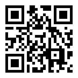 勤思必胜二维码