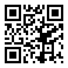 涂鸦格斗大师二维码