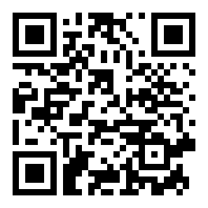 赛道摩托车驾驶竞速二维码