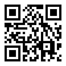 公交巴士司机驾驶二维码