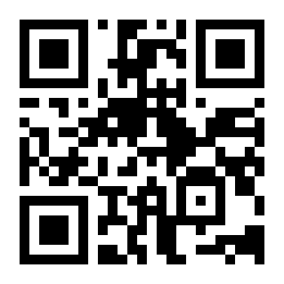 泡泡影视新版播放器二维码