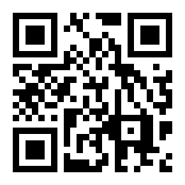 草莓商城二维码