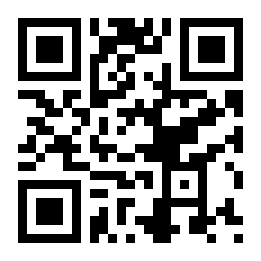 小黑游戏二维码