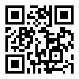 大脚怪怪物狩猎二维码