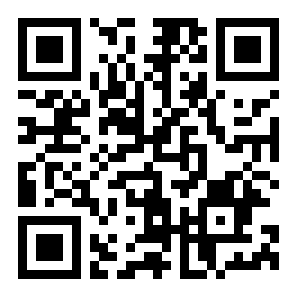 捏脸大师二维码