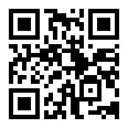 画线手要稳二维码