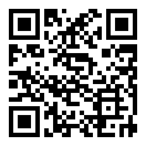 波霸奶茶店二维码