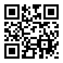 粤正影视二维码