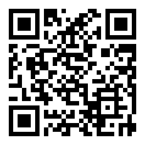 小朦黑白照片破损修复二维码