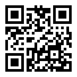 韩影TV二维码