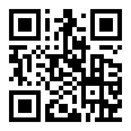 嗨秀来电二维码