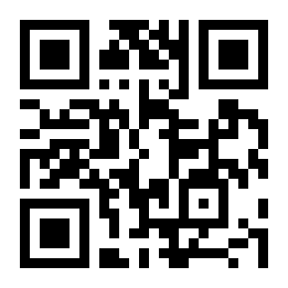 过山车游乐园世界二维码