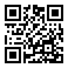 安果天气预报二维码