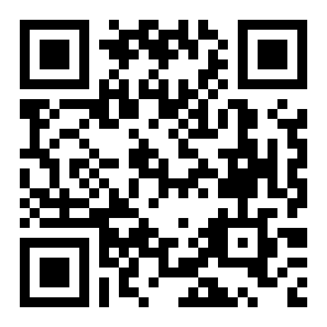 特技摩托车坡道二维码