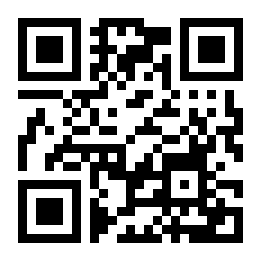 猎狗影视二维码