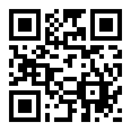艺术盈二维码