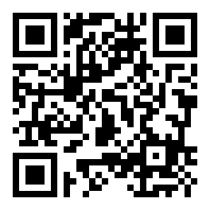 暗夜游侠完整版二维码