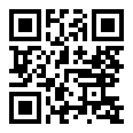数字信阳二维码