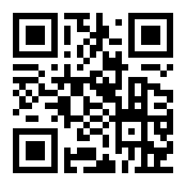 电音跑酷大师二维码