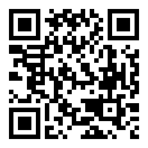 阿歪云影院二维码