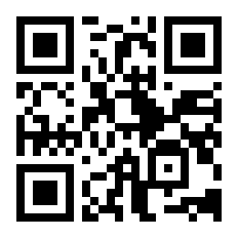 一秒漫画二维码