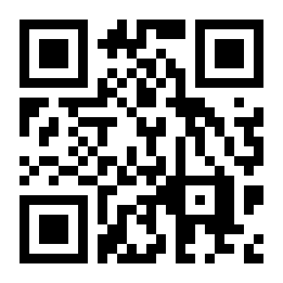 菜舒到家二维码