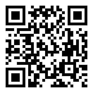 钢铁侠机甲英雄二维码