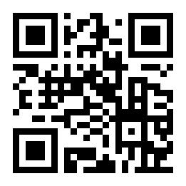 动物团结二维码