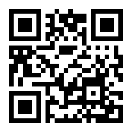 城市跑车极限驾驶二维码