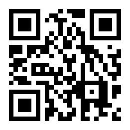 宠物小家二维码