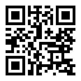 海棠龙马文学城二维码