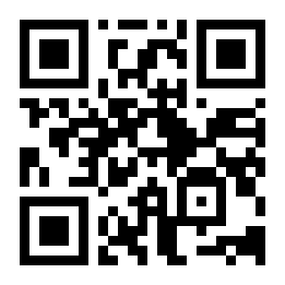 伊对相亲二维码